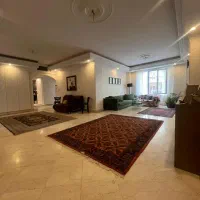 فروش ۱۴۰ متر کامرانیه شمالی / فرعی دنج + بازسازی