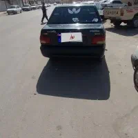 ماشین مدل ۸۳ا|خودرو سواری و وانت|سراوان, |دیوار