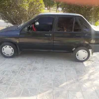 پراید مدل ۸۳مگنتی تمام سرورهاست اماده مسافرت|خودرو سواری و وانت|نورآباد ممسنی, |دیوار