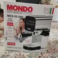 اسپرسو ساز چند کاره