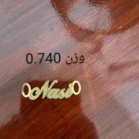 طلا کارکرده در حد نو|جواهرات|قرچک, شهرک طلائیه|دیوار