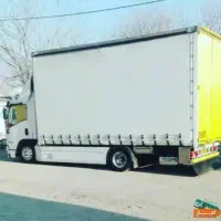 خدمات اتوبار حمل ونقل اسباب کشی منزل ماشین باکارگر|خدمات حمل و نقل|بندرعباس, |دیوار