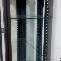 بوفه|بوفه، ویترین، کنسول|پاکدشت, حصار امیر|دیوار