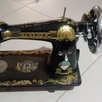 چرخ خیاطی