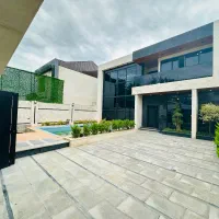 ویلا مدرن  شخص ساز فول ا بهترین لوکشین رشت|فروش خانه و ویلا|رشت, حومه رشت|دیوار