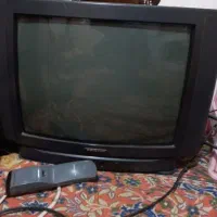 تلویزیون ۲۱اینج