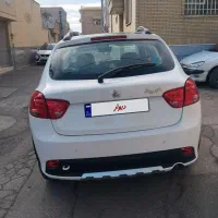 کوییک GXR|خودرو سواری و وانت|نجف‌آباد, منتظری شمالی|دیوار