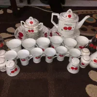 غذا خوری|ظروف سرو و پذیرایی|شاهینشهر, نظامی|دیوار