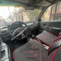 پراید مدل ۸۵|خودرو سواری و وانت|تهران, شهران جنوبی|دیوار