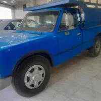 نیسان مدل ۸۵|خودرو سواری و وانت|رفسنجان, |دیوار