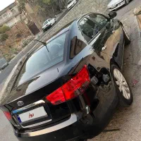 سراتو کیا۱۶۰۰ واردتی۲۰۱۲