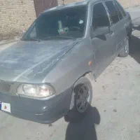 پراید ۱۴۱|خودرو سواری و وانت|قوچان, |دیوار