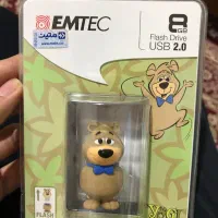 ۲ عدد فلش امتک Emtec عتیقه