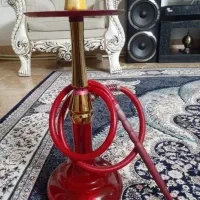 قلیان سلیکونی