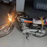 ساوین صفر بدون ایراد|موتورسیکلت|ارومیه, |دیوار