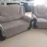 مبلمان شیک|مبلمان خانگی و میز عسلی|بوئین زهرا, |دیوار