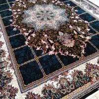 تعدادی فرش ۱۲متری ۷۰۰شانه نو وآکبند