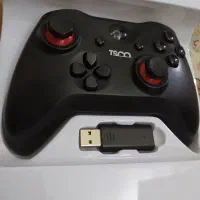 دسته گیم تسکو بیسیم