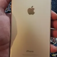 اپل iPhone 7 Plus با حافظهٔ ۱۲۸ گیگابایت|موبایل|گرگان, |دیوار