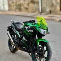 موتور مگلی ۲۰۰ مدل ۹۹