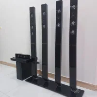 سینما خانگی سامسونگ