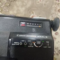 دوربین کانن در حد