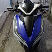 موتور سیکلت کلیک۱۵۰|موتورسیکلت|قم, قلعه کامکار|دیوار