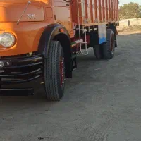 بنز تک باری صفر خشک 1930|خودرو سنگین|ارومیه, |دیوار