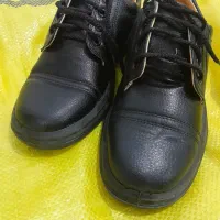 کفش مردانه نو و محکم