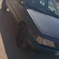 پژو ۴۰۵ مدل ۹۶