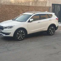 فیدیلیتی پرایم مدل ۴۰۳ هفت نفره
