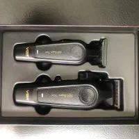 ماشین اصلاح حجم زن و خط زن VGR