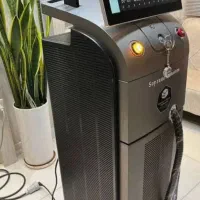 لیزرسوپرانو تیتانیوم با40 درصد تخفیف ، فولبادی 399|خدمات آرایشگری و زیبایی|بندرعباس, |دیوار