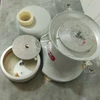 آبمیوه گیری چدن|آبمیوهگیر و آبمرکباتگیر|رباطکریم, نصیرشهر|دیوار