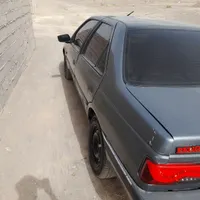 پژو 405 جی ال آی (GLi)، مدل ۱۳۸۴|خودرو سواری و وانت|بم, |دیوار