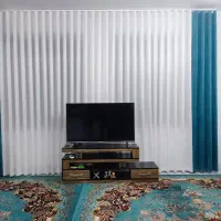 نصب،دوخت،خدمات تعمیری و شستشویی انواع پرده|خدمات پیشه و مهارت|کاشان, رسالت|دیوار