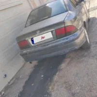 سمند LX مدل 83|خودرو سواری و وانت|فسا, |دیوار