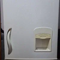 یخچال فریزر هیمالیا