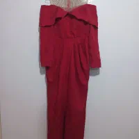 پیراهن مجلسی