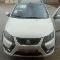 فروش کوییک RS با آپشن