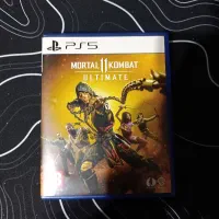 بازی mortal Kombat 11 ultimate نو نو