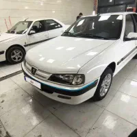 پارس ELX|خودرو سواری و وانت|اردبیل, |دیوار