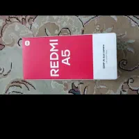 شیامی ردمی A5