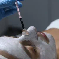 خدمات فیشال و لیفتینگ/ماساژ صورت