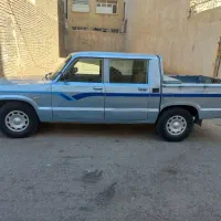 مزدا2کابین|خودرو سواری و وانت|قم, کلهری|دیوار