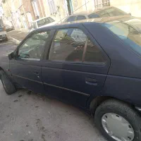 ماشین کاملا سالم بدون هیچ عیب و ایرادی|خودرو سواری و وانت|باغستان, |دیوار