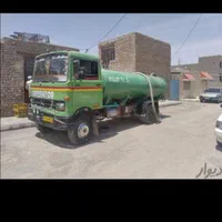 تخلیه چاه در شهر و روستا