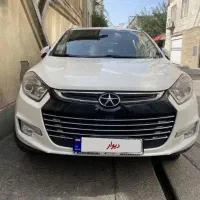 جک s5 GDI بیرنگ ۱۴۰۱ کارمندی