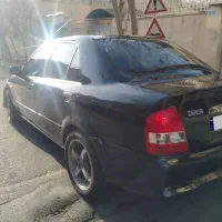 مزدا ۳۲۳fl بسیار سالم|خودرو سواری و وانت|کرج, عظیمیه|دیوار