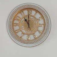 ساعت دیواری